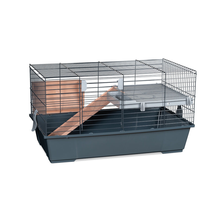 Gaiola para coelhos Volterga 954, , large Imagem n&uacute;mero 1