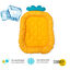 Summer Vibes Cama  refrescante com forma de Ananás refrescante para cães, , large Indicador imagem número 3