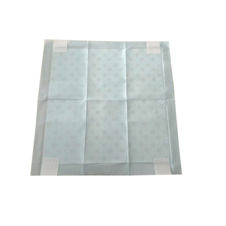 Nice Care Tapetes Higi&eacute;nicos Brancos para c&atilde;es, , large Imagem n&uacute;mero 3