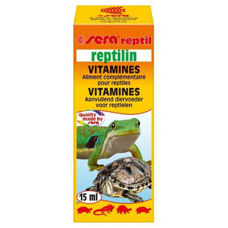 vitaminas_reptiles_sera_reptilin_SER2810_M Imagem número 1 Sera Reptilin vitaminas para reptiles Imagem número 1