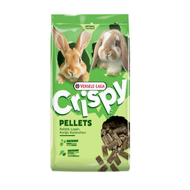Versele-Laga Crispy Muesli Ra&ccedil;&atilde;o para coelhos