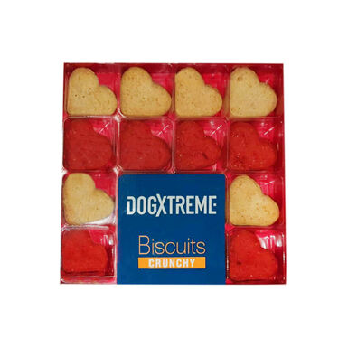 Biscoitos Dogxtreme Anivers&aacute;rio