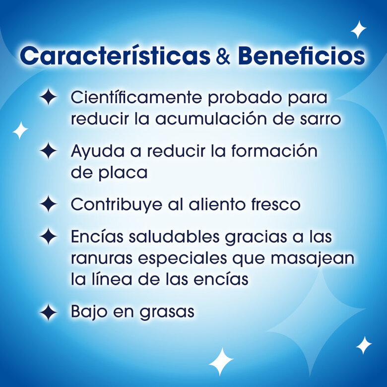 21 sticks Purina Dentalife snack para cães muito pequenos,  Imagem número 3 21 sticks Purina Dentalife snack para cães muito pequenos, , large Imagem número 3