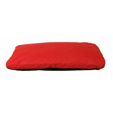 Tk-Pet Brutus Capa Vermelha para camas grandes de cães