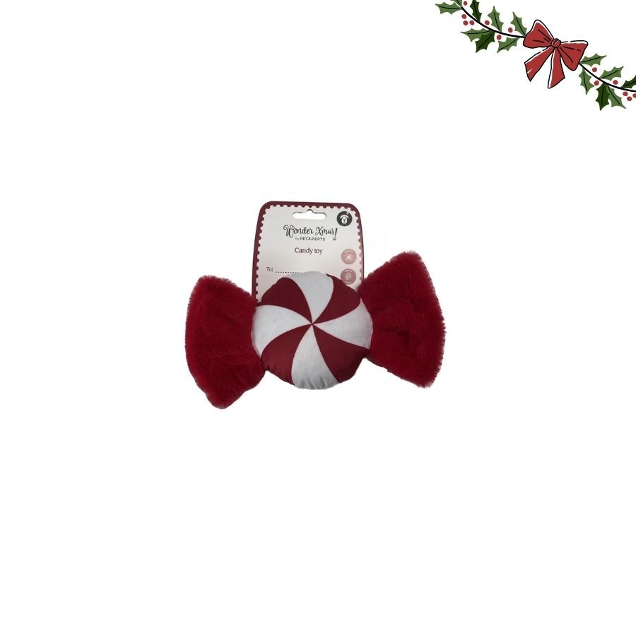 Wonder Christmas Rebu&ccedil;ado Brinquedo para c&atilde;es, , large Imagem n&uacute;mero 6