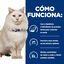 3 kg Hill's Prescription Diet c/d Urinary Stress Peixe Azul Ra&ccedil;&atilde;o para gatos, , large Indicador imagem n&uacute;mero 6