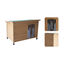 TK-Pet Tindaya Casota com porta para cães, , large Indicador imagem número 3