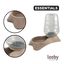 Leeby Dispensador de &Aacute;gua para c&atilde;es e gatos, , large Indicador imagem n&uacute;mero 3