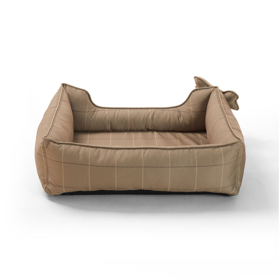 Leeby Cama tart&atilde; ortop&eacute;dica para c&atilde;es, , large Imagem n&uacute;mero 4