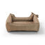 Leeby Cama tartã ortopédica para cães, , large Indicador imagem número 4