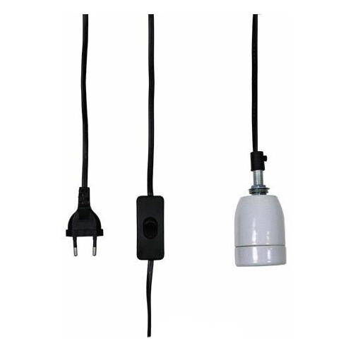 Trixie Portal&aacute;mparas Pro Socket para terrarios Imagem n&uacute;mero 1