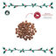 1 pacote Wonder Christmas Chips de Frango Snacks para gatos, , large Indicador imagem n&uacute;mero 3