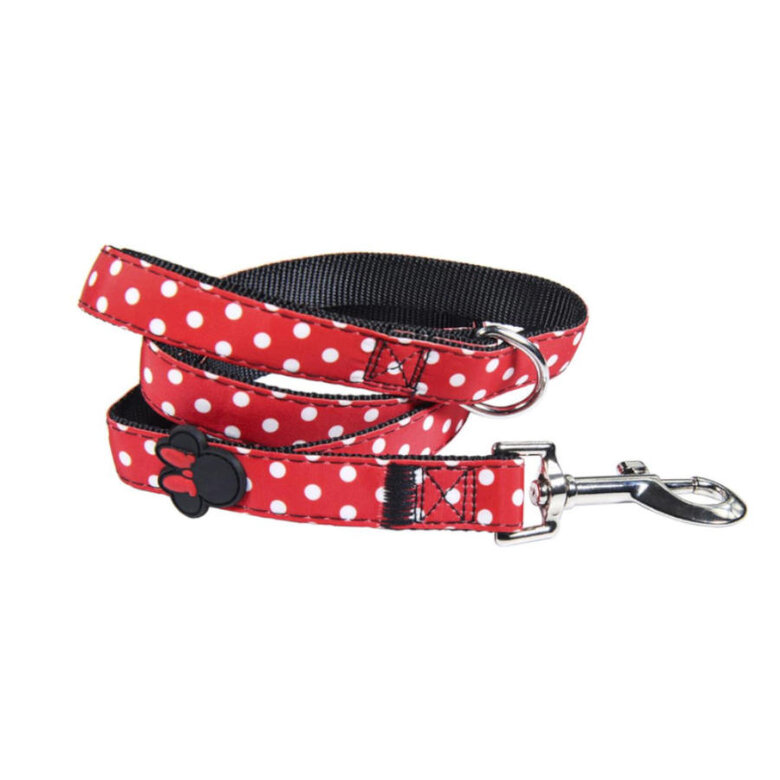 Disney Minnie Mouse Trela para cães,  Imagem número 1 Disney Minnie Mouse Trela para cães, , large Imagem número 1