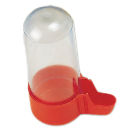 SanDimas bebedero de tubo ancho para p&aacute;jaros Imagem n&uacute;mero 1