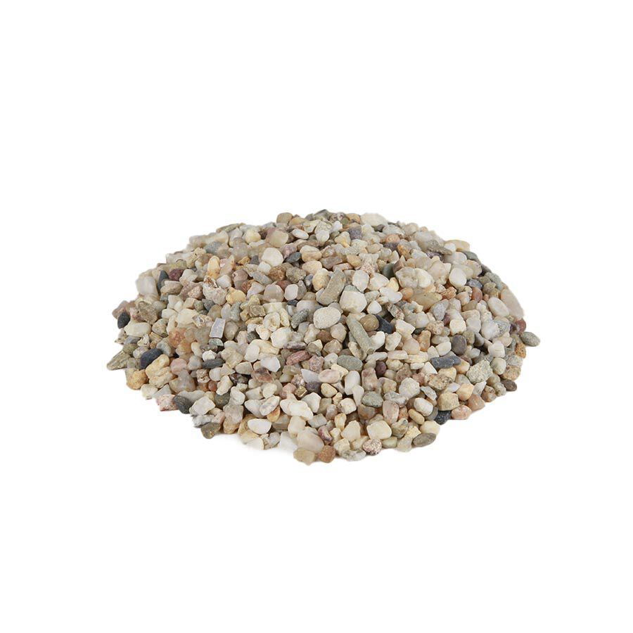 Aquadeco Areia de S&iacute;lica de cor natural para aqu&aacute;rios e tartarugueiros, , large Imagem n&uacute;mero 3