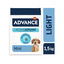 1.5 kg Advance Active Defense Mini Light Frango e Arroz ra&ccedil;&atilde;o para c&atilde;es, , large Indicador imagem n&uacute;mero 2