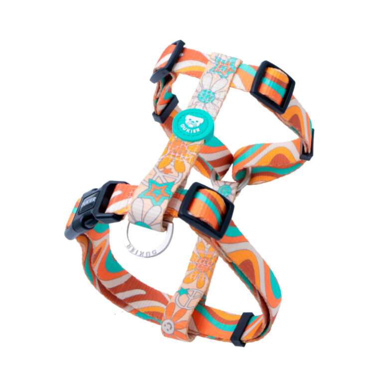 Dukier Peace Peitoral Clássico para cães,  Imagem número 1 Dukier Peace Peitoral Clássico para cães, , large Imagem número 1