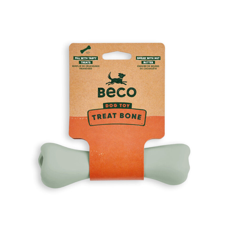 BECO Mordedor osso para c&atilde;es, , large Imagem n&uacute;mero 5