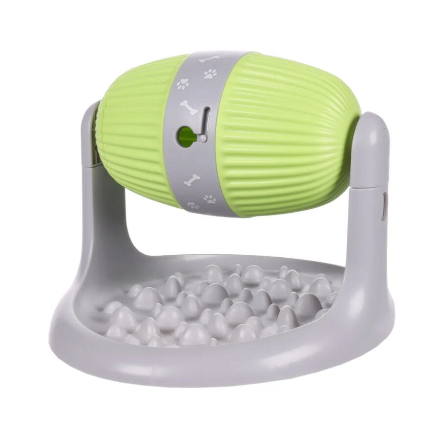 Flamingo Dispensador de Snacks para animais de estima&ccedil;&atilde;o, , large Imagem n&uacute;mero 1