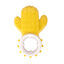 Summer Vibes Mordedor frío cactus amarelo para cachorros, , large Indicador imagem número 1