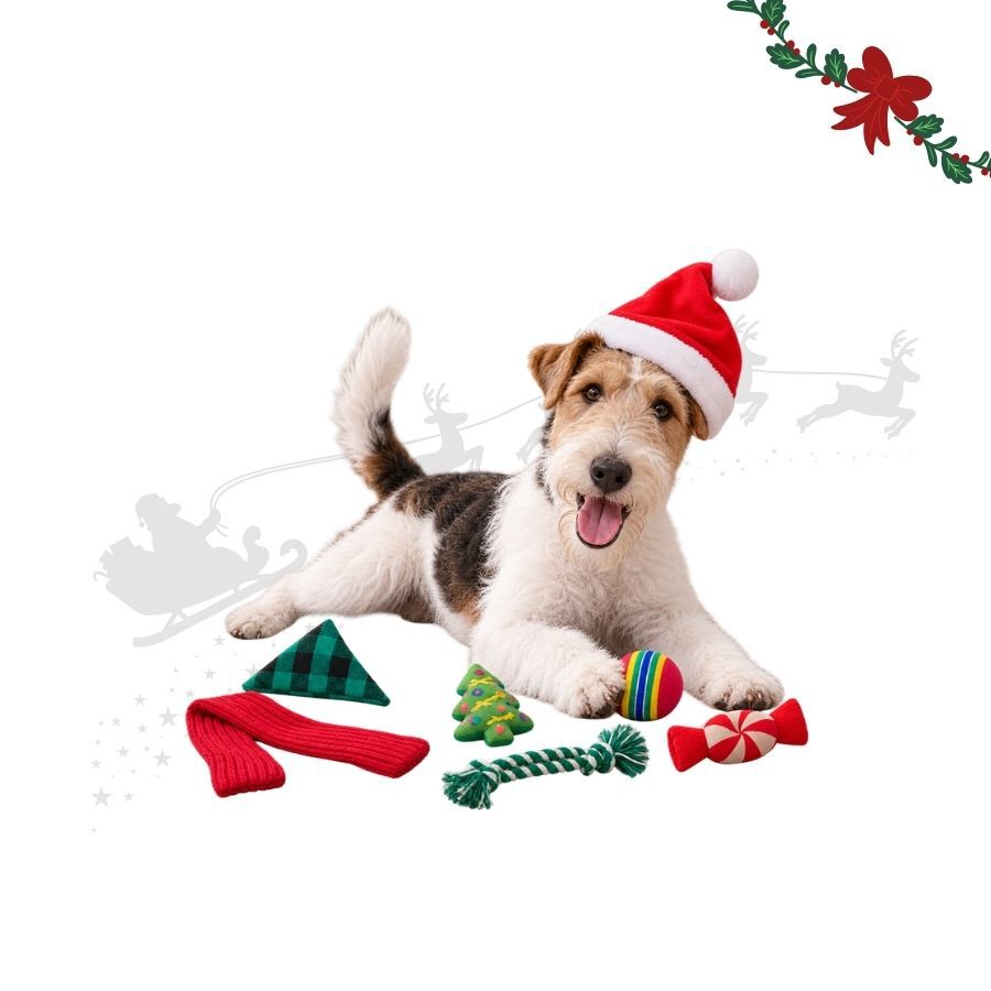 Wonder Christmas Calend&aacute;rio do Advento para c&atilde;es, , large Imagem n&uacute;mero 1