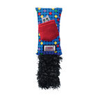 Kong Kickeroo Refillable brinquedo para gatos, , large image number null