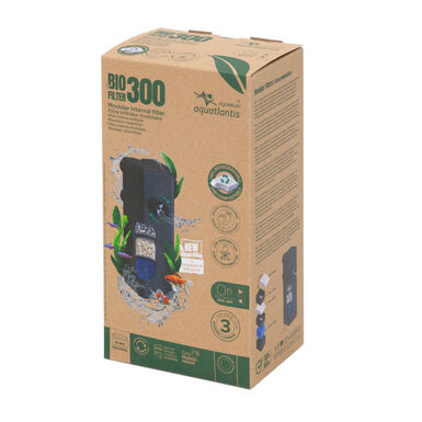 Aquatlantis Bio Filter 300 Filtro para Aquário