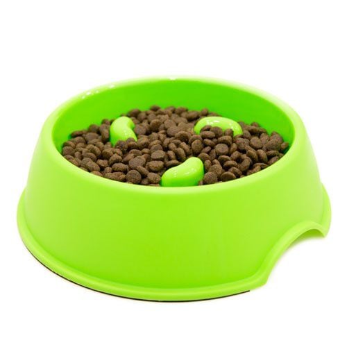 TK Pet Bubba comedero para perros ansiosos Imagem n&uacute;mero 1