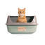 Nice Care Eco Caixa de areia verde para gatos, , large Indicador imagem número 1