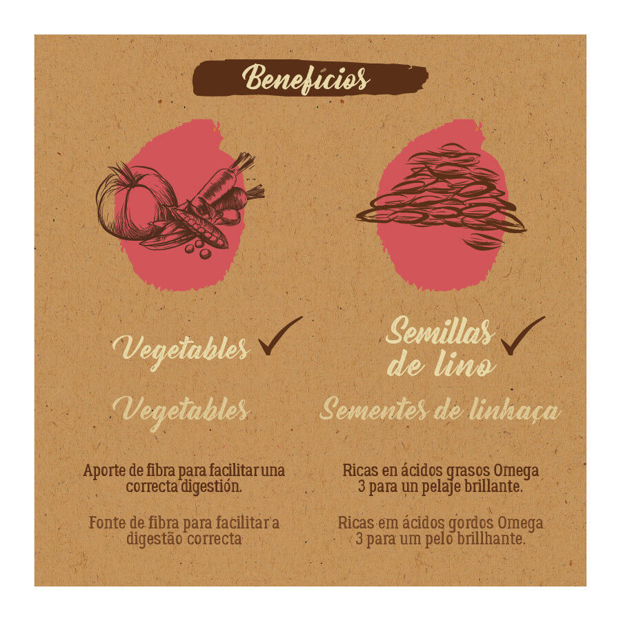 12 kg True Origins Pure Adult Medium Maxi Lamb Ra&ccedil;&atilde;o para c&atilde;es, , large Imagem n&uacute;mero 5