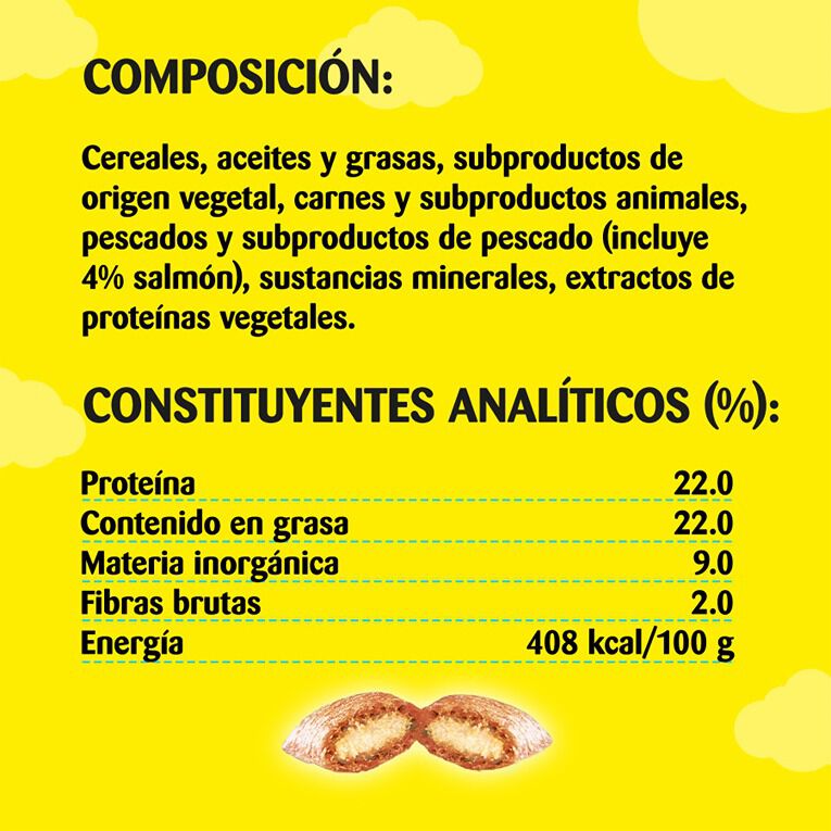 180 g Catisfactions Biscoitos de Frango para Gatos, , large Imagem n&uacute;mero 3