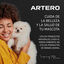 Toalha Artero Samba Bayeta Carbono para cães, , large Indicador imagem número 6