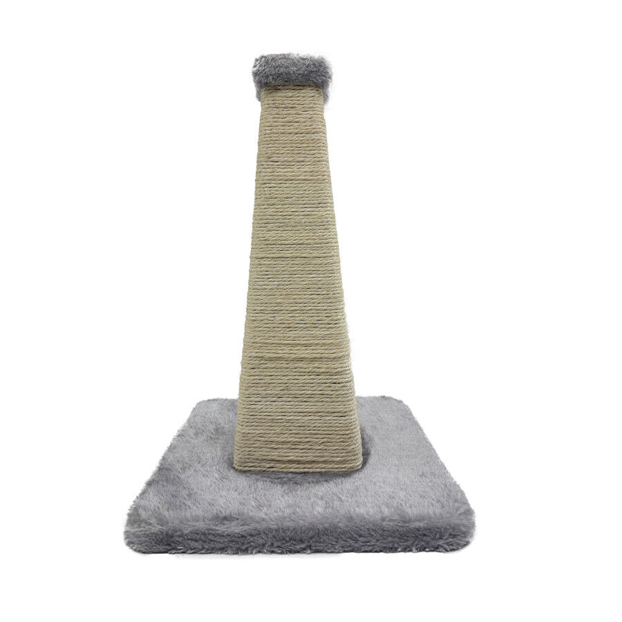 Leeby Katya pir&acirc;mide arranhadora com brinquedo para gatinhos, , large Imagem n&uacute;mero 3
