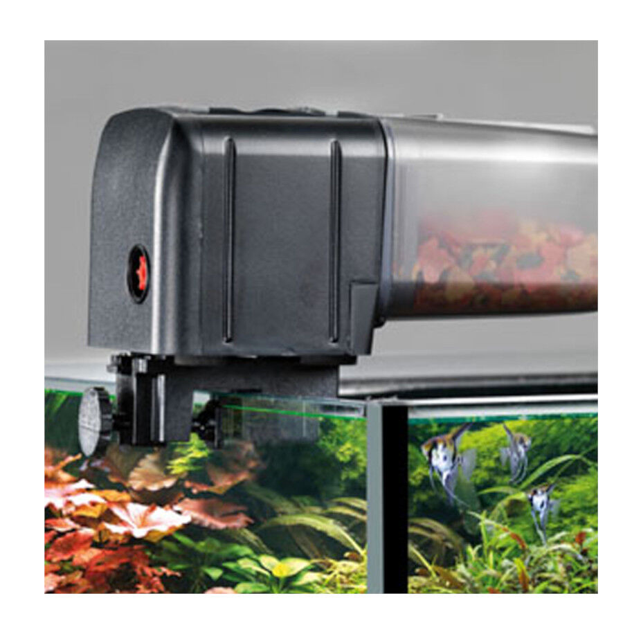 Eheim Autofeeder digital para aqu&aacute;rios , , large Imagem n&uacute;mero 2