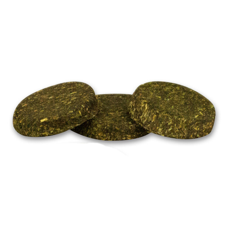 JR Farm Snacks Dentários Grainless Dente de Leão para roedores,  Imagem número 2 JR Farm Snacks Dentários Grainless Dente de Leão para roedores, , large Imagem número 2