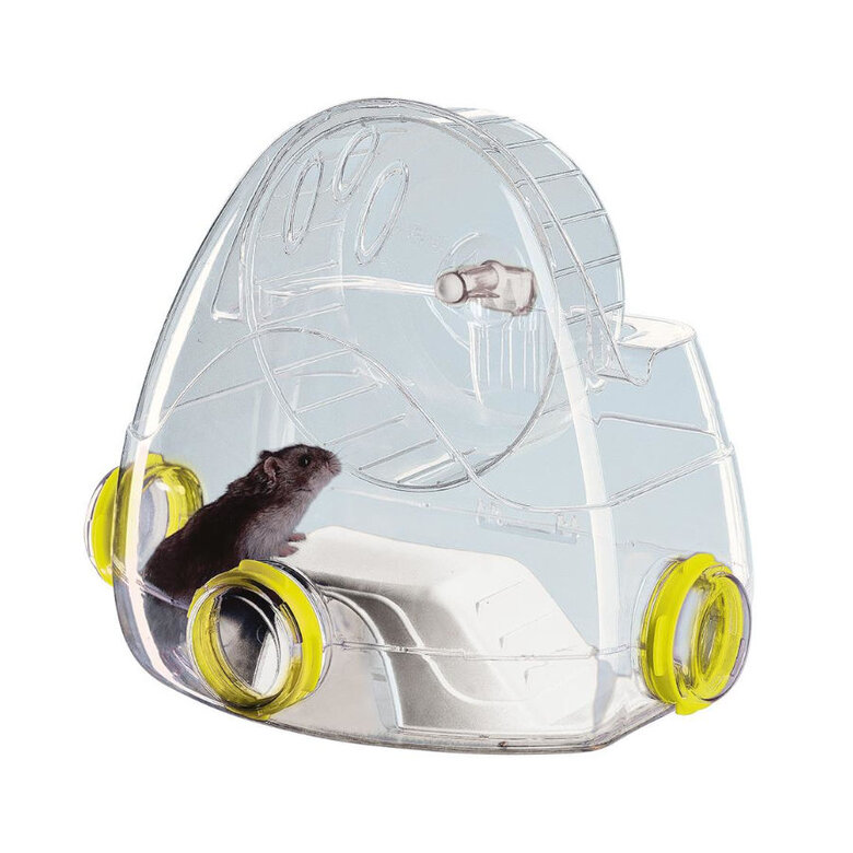Ferplast área de exercício modular para hámsteres,  Imagem número 1 Ferplast área de exercício modular para hámsteres, , large Imagem número 1
