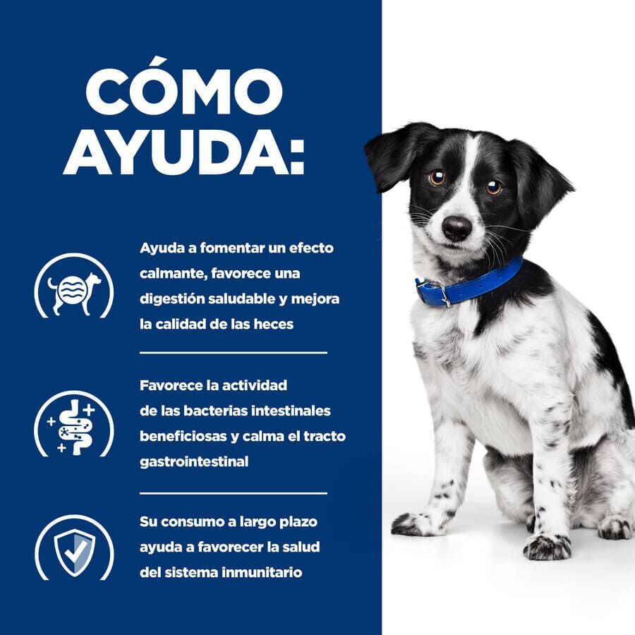 156 g Hill's Prescription Diet Digestive Care Guisado de Frango e Legumes lata para c&atilde;es, , large Imagem n&uacute;mero 4