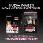Pro Plan Adult Medium Sensitive Skin Salmão ração para cães, , large image number null