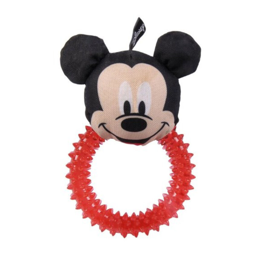 Disney Mickey Mouse Mordedor para c&atilde;es, , large Imagem n&uacute;mero 1
