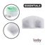 Leeby Conjunto 2 Recarga de filtros para bebedouro de gatos, , large Indicador imagem n&uacute;mero 4