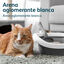 Nova Clean Ultra Areia Aglomerante de Pó de Talco para gatos, , large Indicador imagem número 3