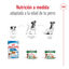 195 g Royal Canin Mini 8+ Ageing lata para cães, , large Indicador imagem número 5