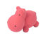 Tootoy! Puppy Mini Hippo Toy mordedor para cachorros, , large Indicador imagem número 2
