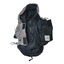Nayeco British Impermeable con Capucha para perros Indicador imagem número 2