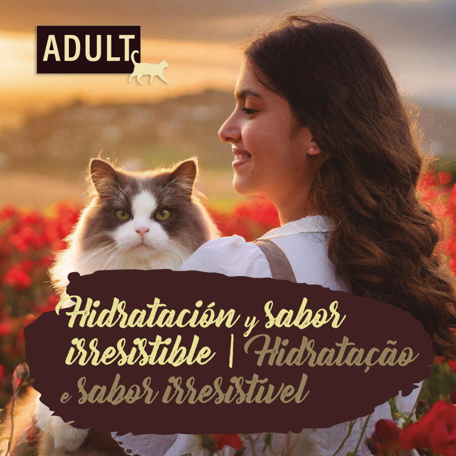 85 g True Origins Pure No Grain Saqueta com Vitela para Gatos, , large Imagem n&uacute;mero 4