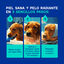 Ceva Douxo Spa Shampoo Anti-Odor para Cães, , large Indicador imagem número 5