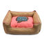 Dogzzz Sticksa Comic Cama para cães, , large Indicador imagem número 1