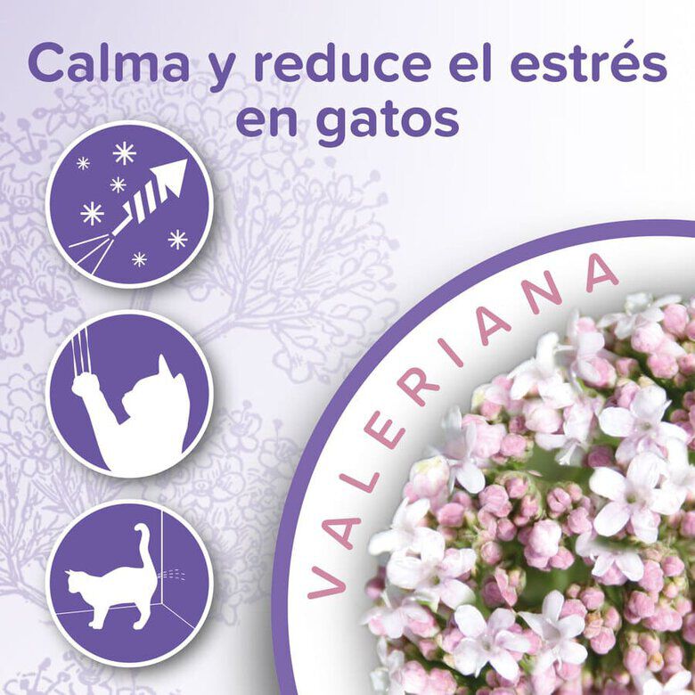 Beaphar Calming Collar Relajante para gatos3 Imagem n&uacute;mero 3
