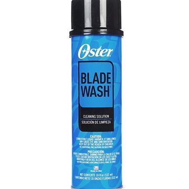 Oster Óleo Lubrificante para lâminas