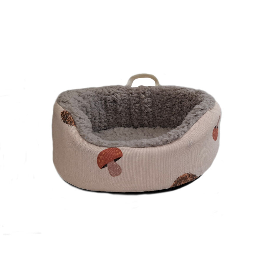 Small Life Erizo Cama para roedores, , large Imagem n&uacute;mero 1